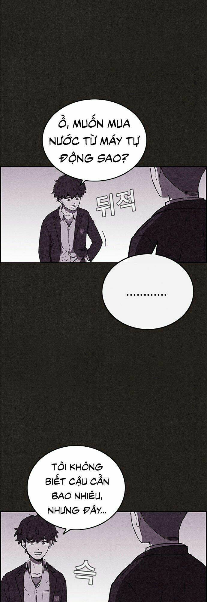 quái vật tại chung cư xanh chapter 80 11