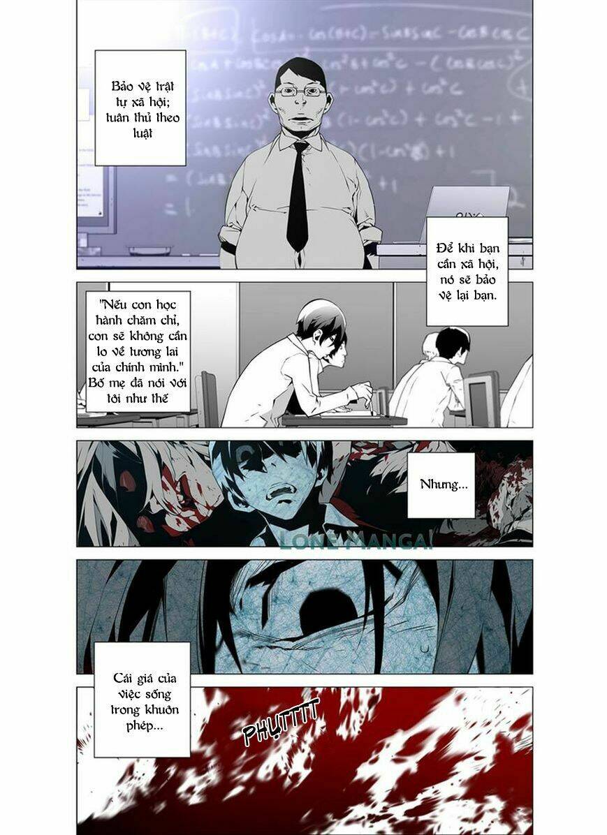 phantasmal tale under the moonlight manhwa chapter 10 10