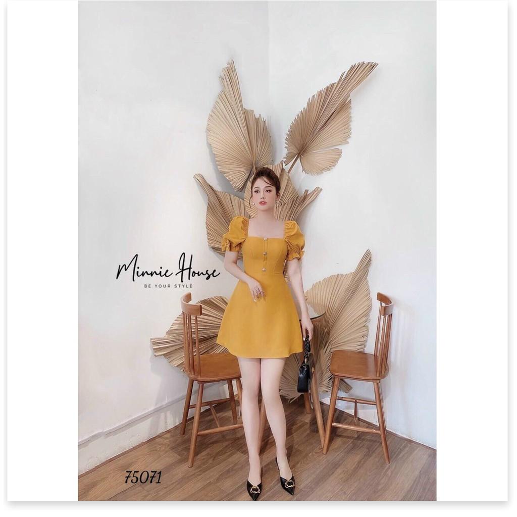 ĐẦM FORD NHIỀU MÀU SẮC XINH XẮN CHO CÁC BẠN ĐI DỰ TIÊC,ĐI CHƠI CHO MÙA HÈ NĂM NAY LANA FASHION