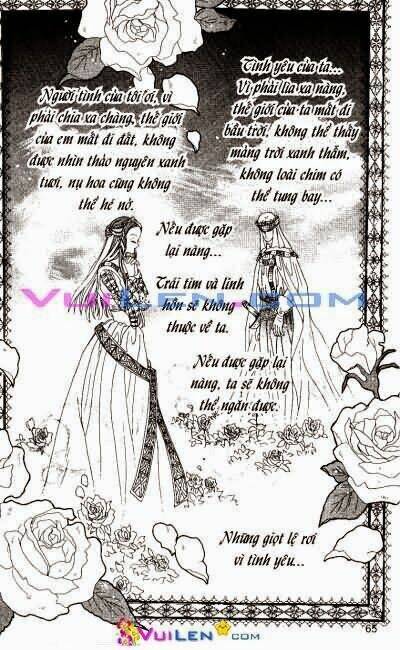 tinh linh của biển chapter 2 65