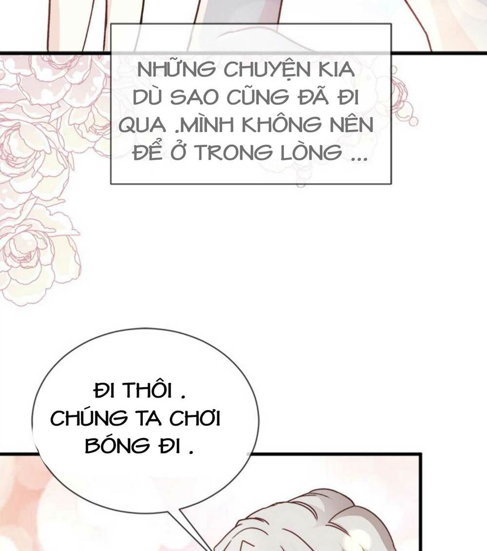 thiên hạ đệ nhất sủng phi chapter 21 26