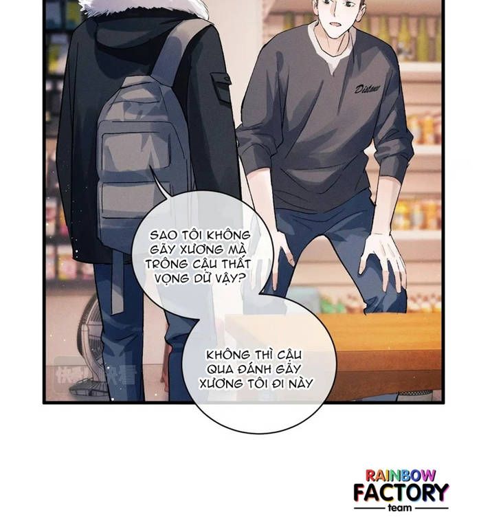 tát dã chapter 33 9