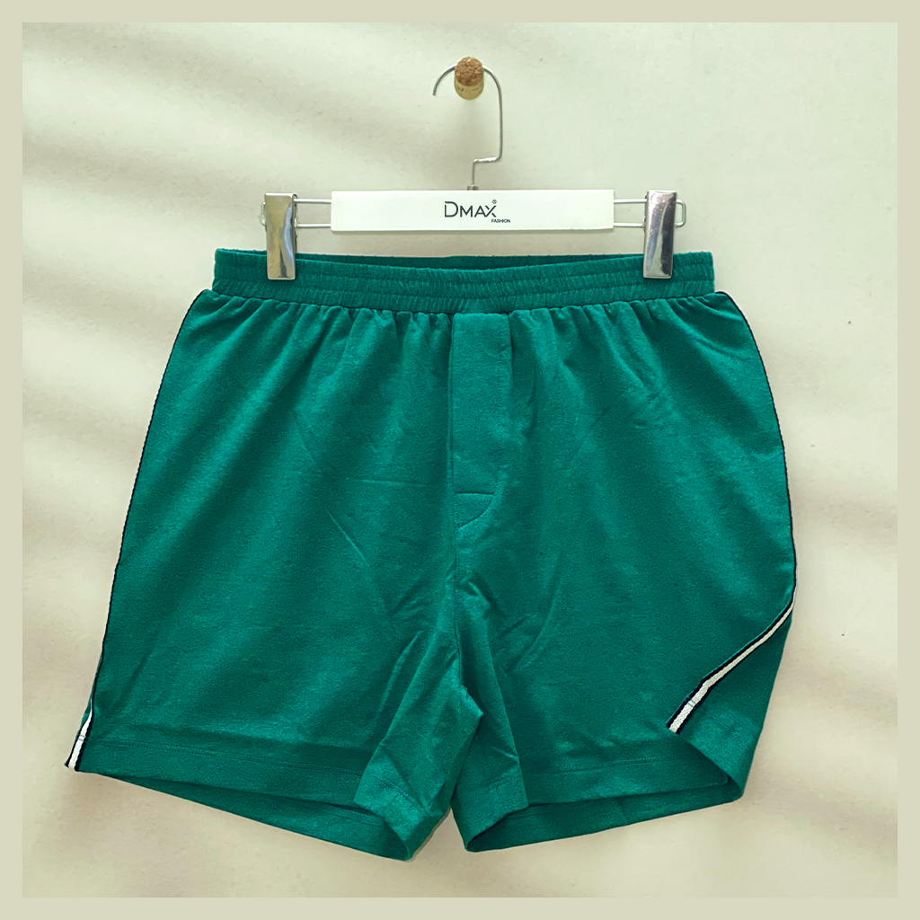 Combo 4 Quần Ngủ Nam Cotton Dmax