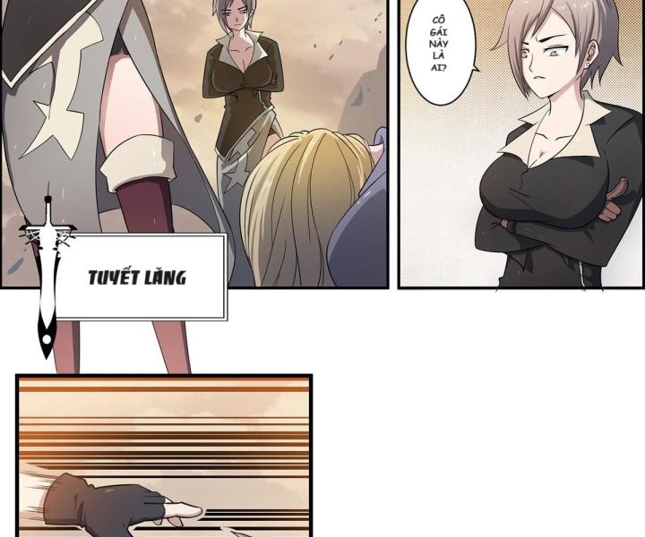 mạt thế thích khách chapter 2 6