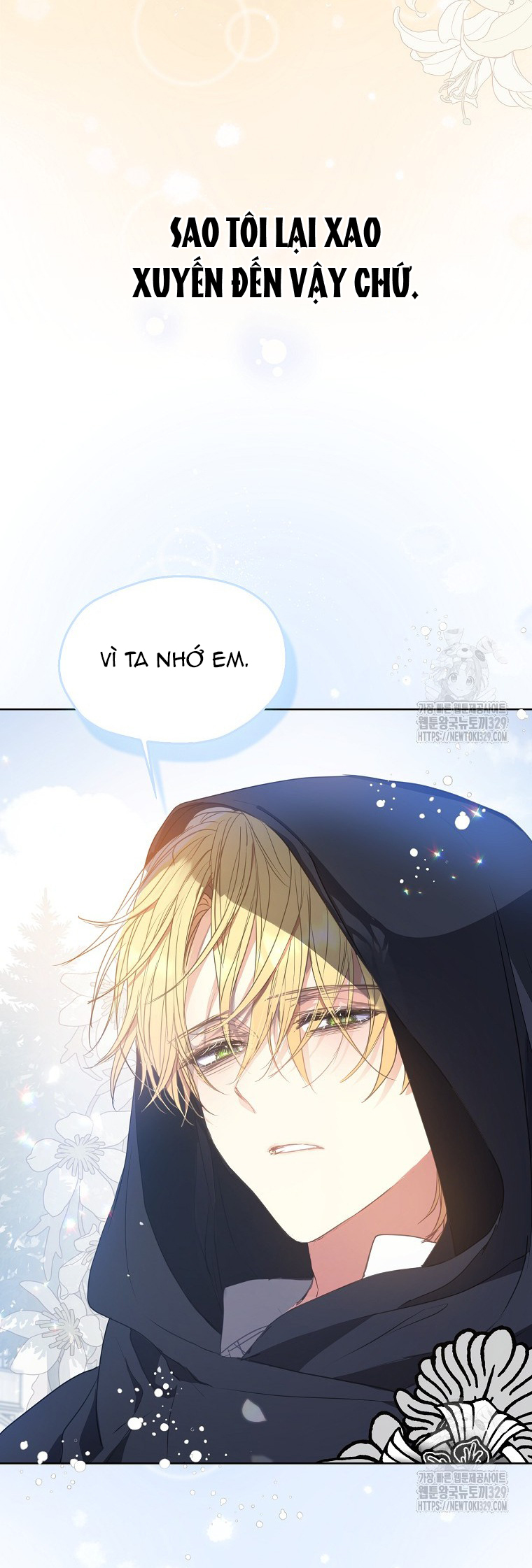 bệ hạ, xin đừng giết tôi!! chapter 119.1 2