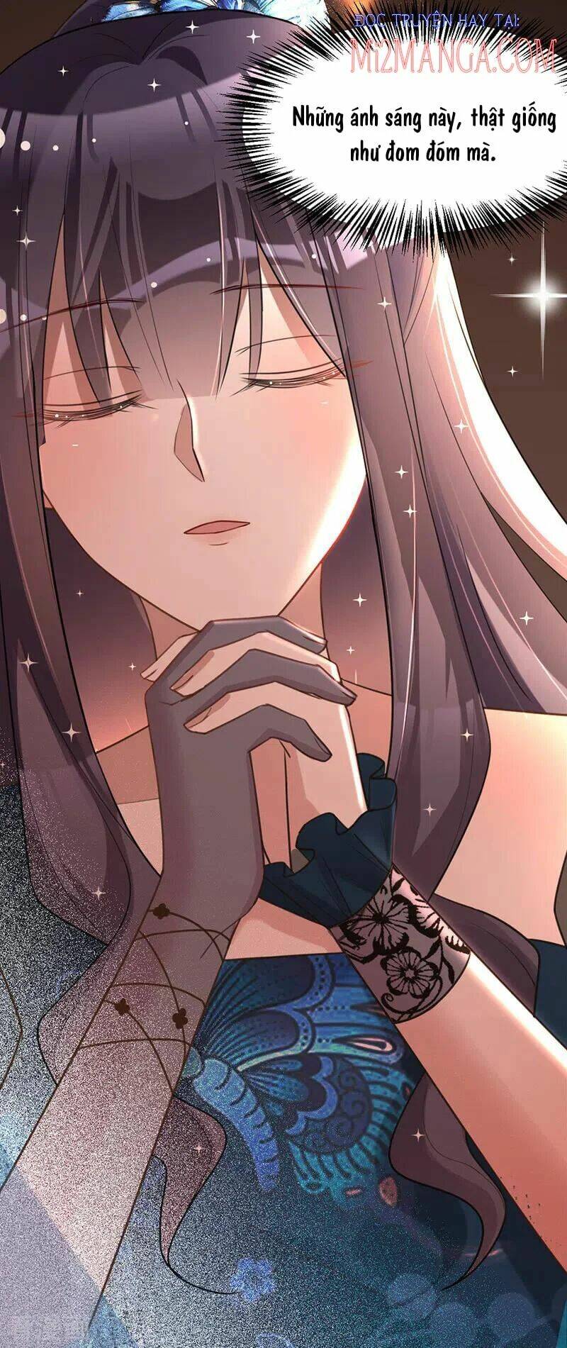 dĩ hôn chi danh chapter 28 17