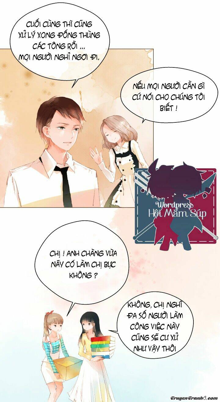 nuan nuan wu chapter 5 15