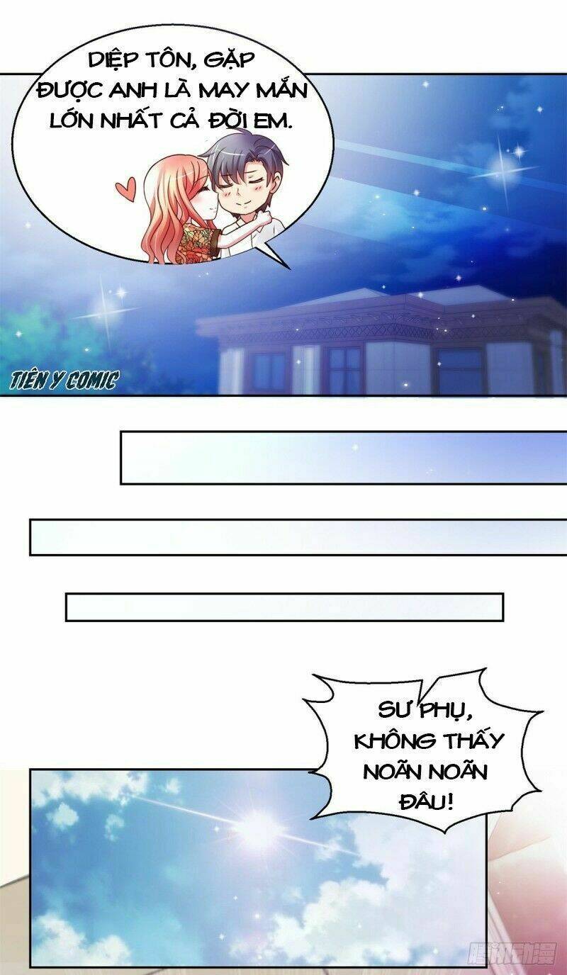vú em là cổ tiên chapter 142 15