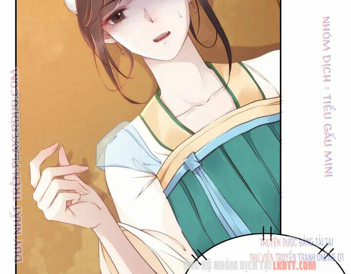 trọng sinh bá sủng nhiếp chính vương quá mạnh mẽ chapter 187 61