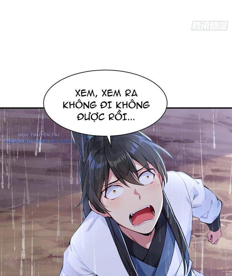 ta thực sự không muốn làm thần tiên chapter 95 44