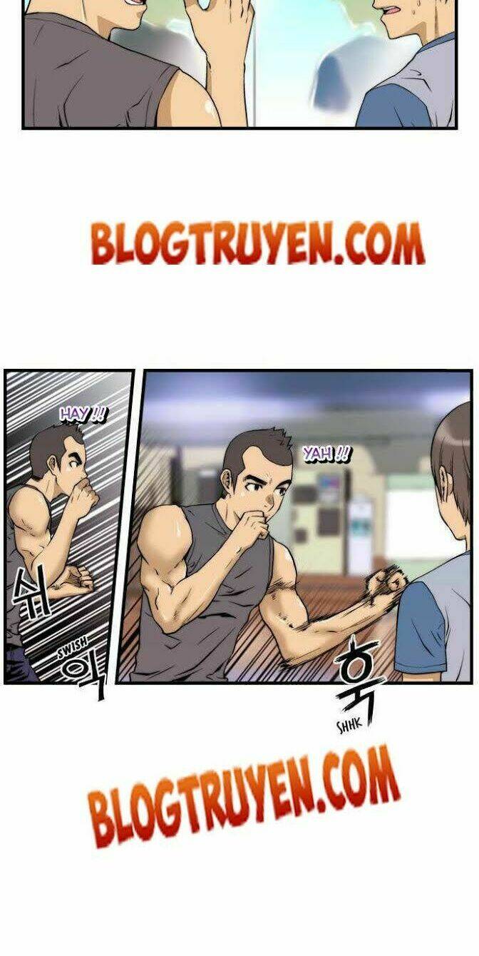 green boy chapter 12 14