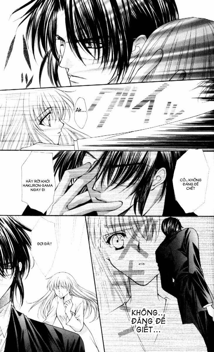 anh chàng khắc tinh chapter 29 7