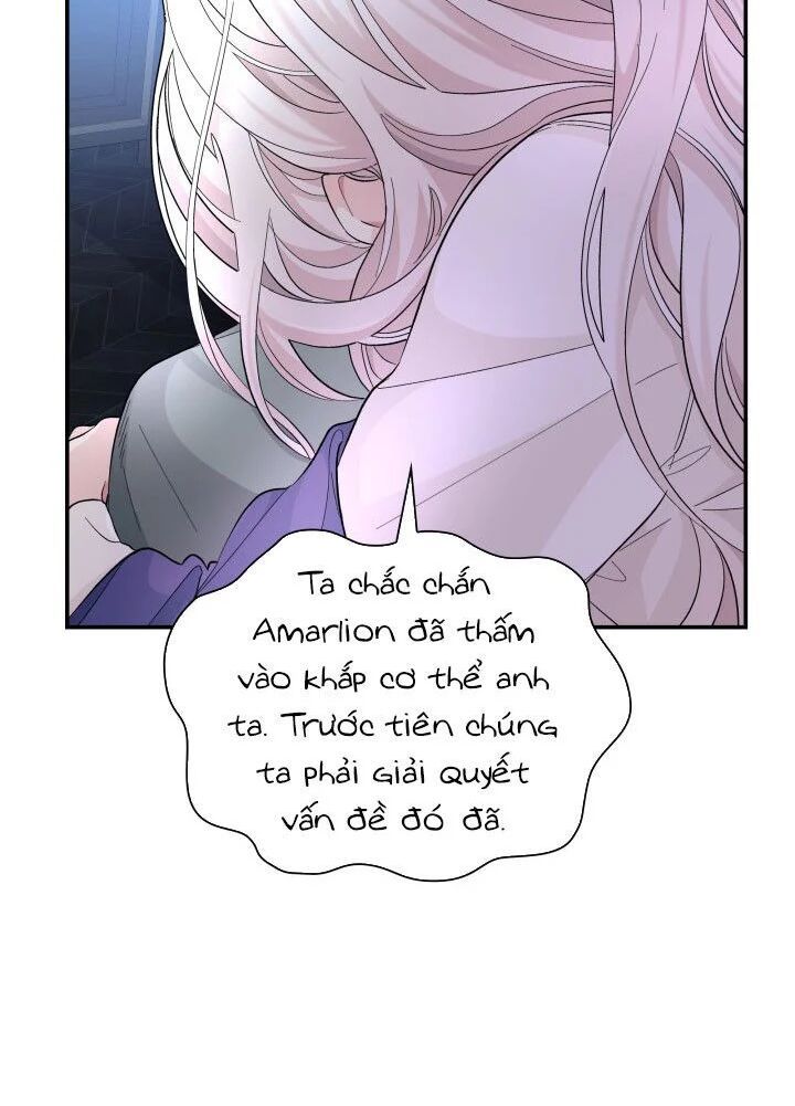 dây xích kiềm chế nam chính hắc ám tuột mất rồi chapter 22.5 3