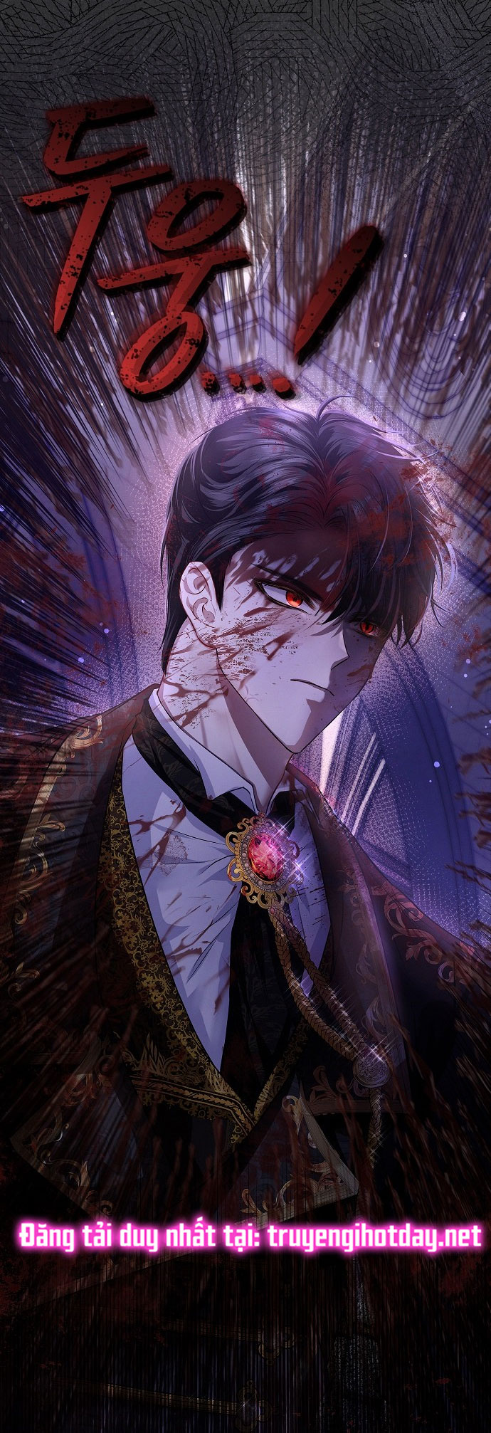 Có Lẽ Tôi Đã Sai Lầm Khi Kết Hôn chapter 2.2 - Trang 4
