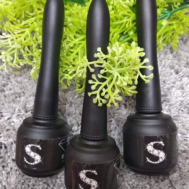 Top đính đá siêu chắc, siêu bền 15ml