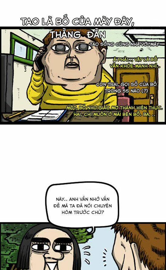 tiếng gọi con tim chapter 29 3