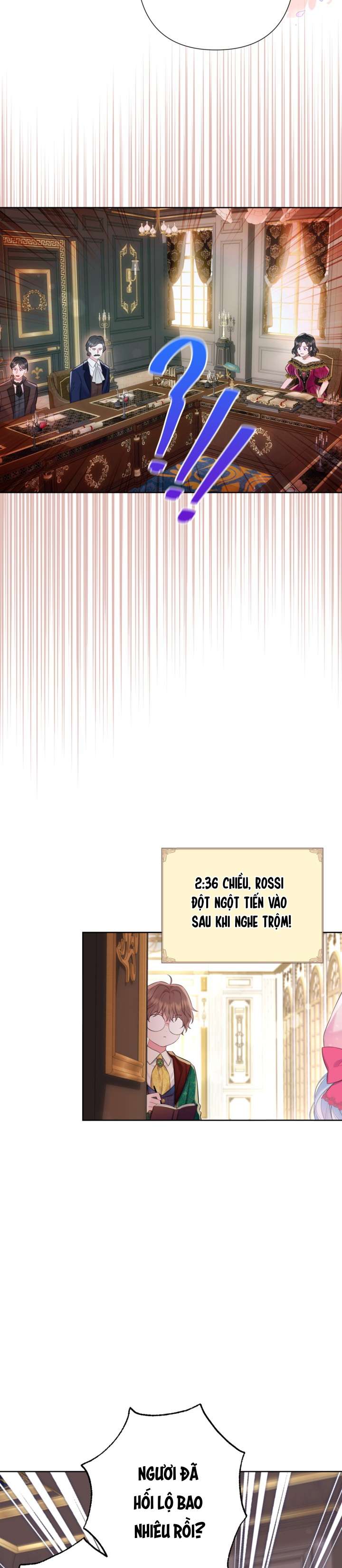 anh trai mạnh nhất của tôi đã mất trí nhớ chapter 22 15