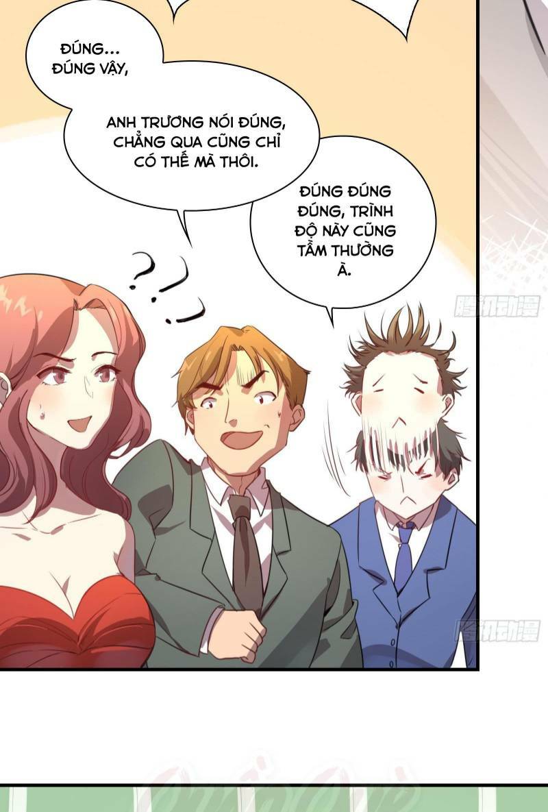 shipper thần cấp chapter 6 9