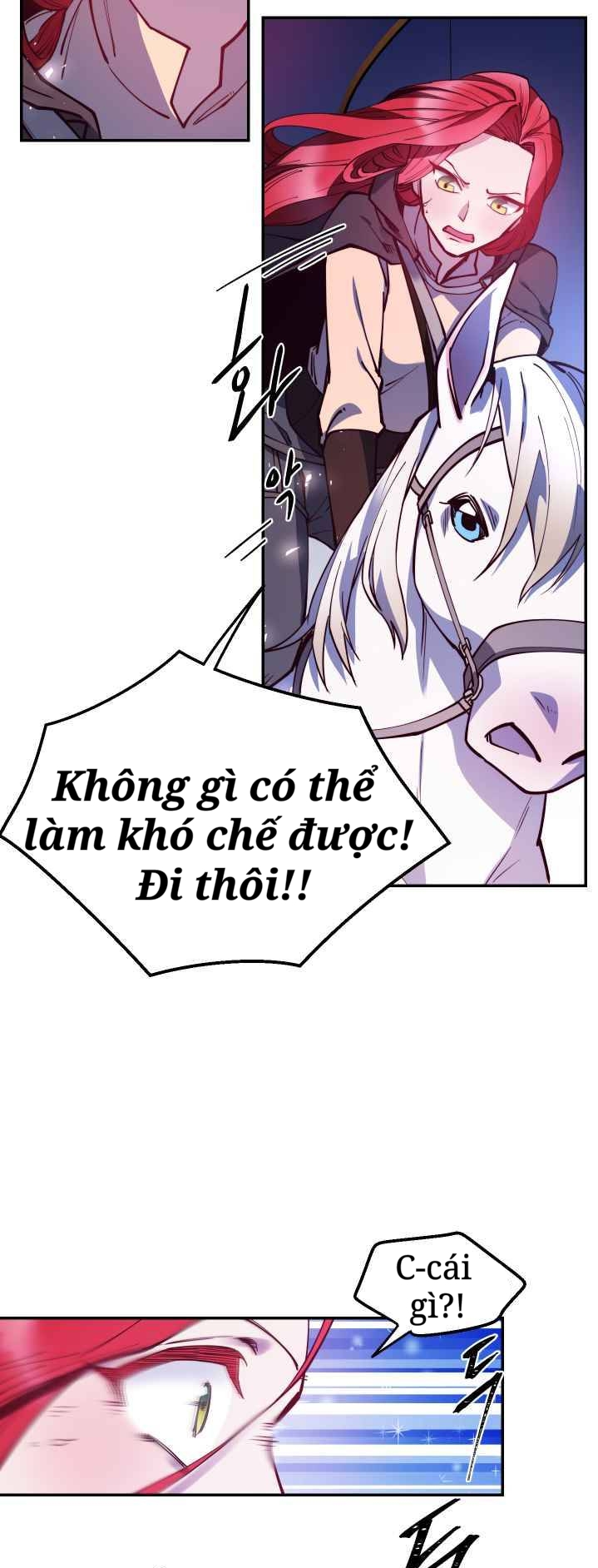 Phản Diện Rất Dễ Làm chapter 27 - Trang 38