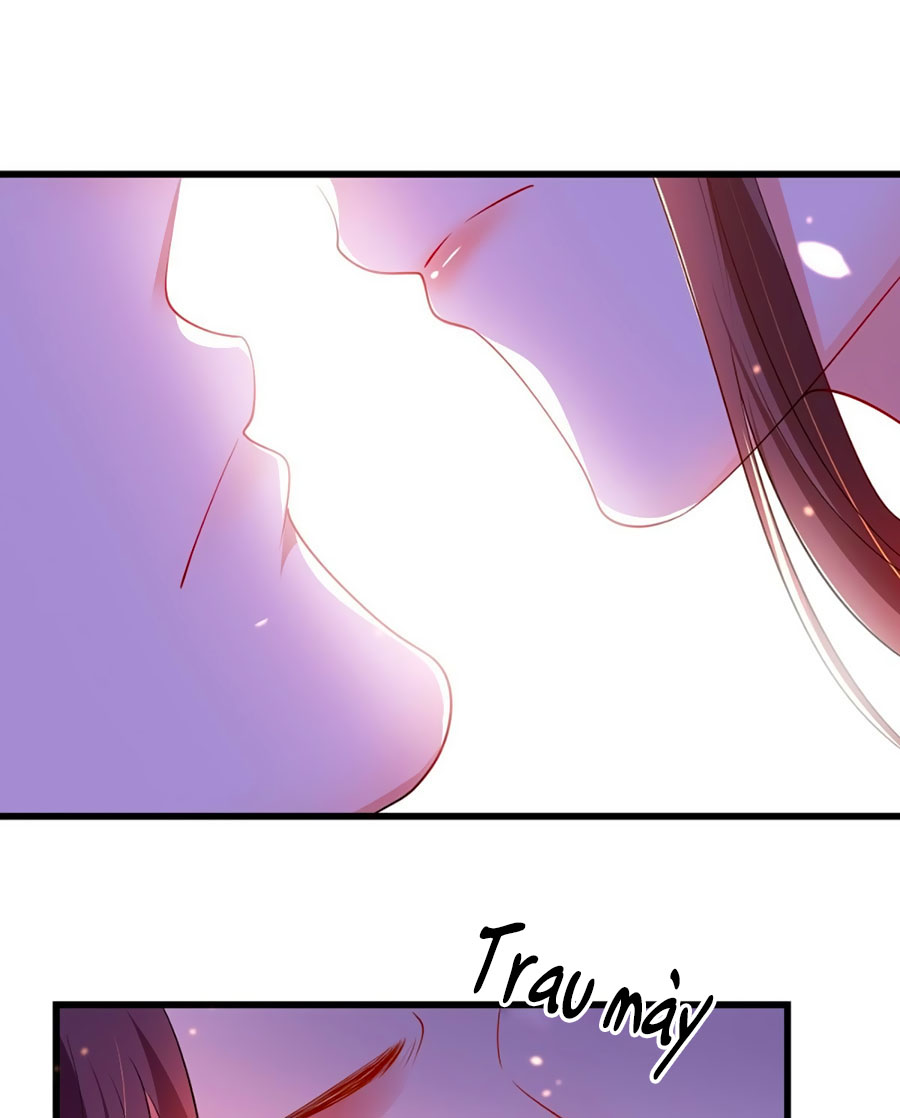 ngã tại hậu cung đương đại lão nữ chapter 4 6