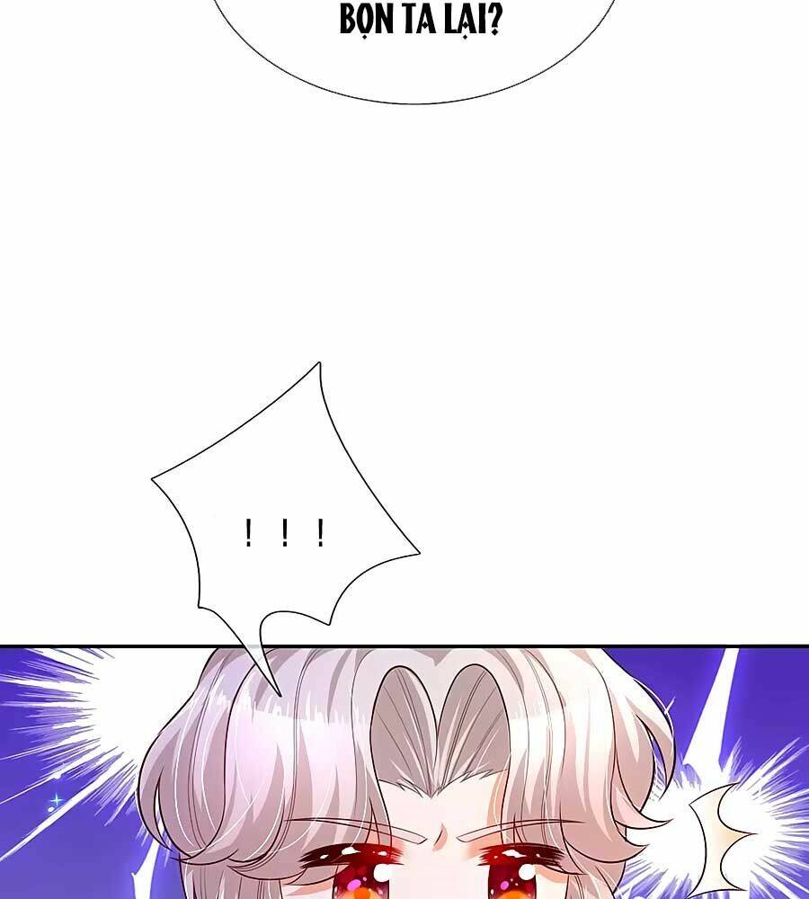 bỗng một ngày trở thành con gái nhà vua chapter 217 26