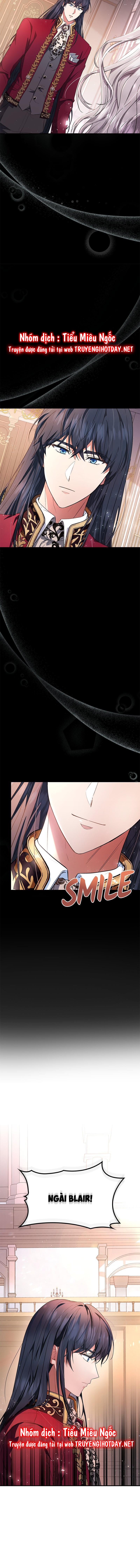 những gì melvin để lại chapter 7 5