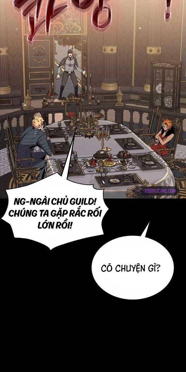 tôi thăng cấp trong lúc ngủ chapter 90 80