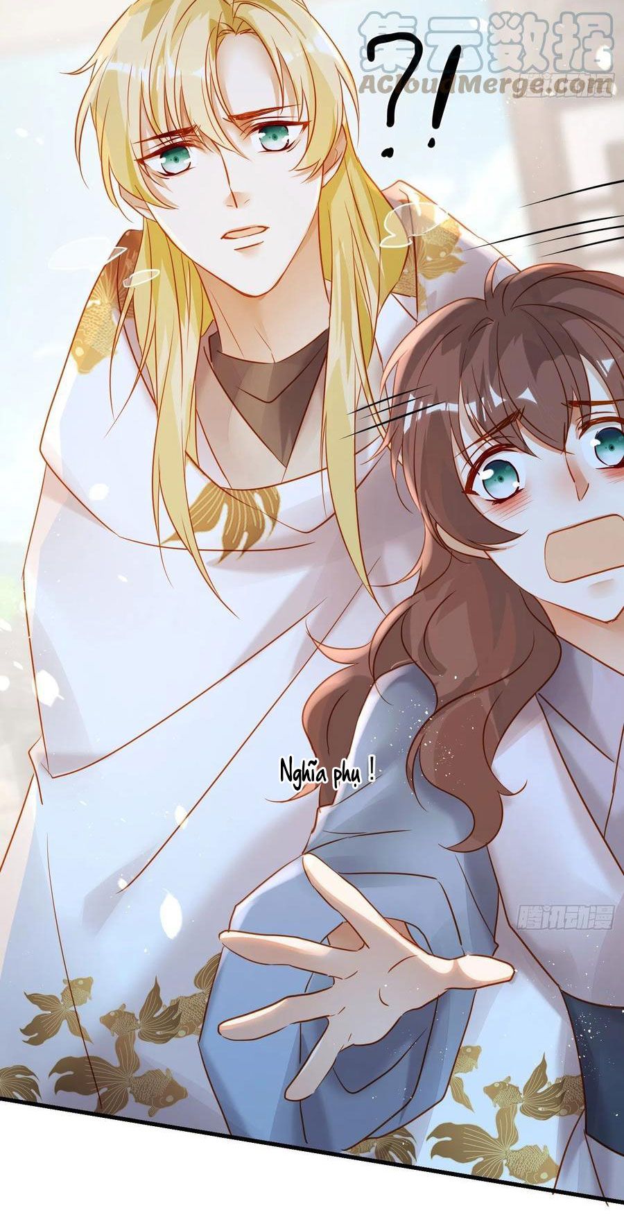 lục thân bất nhận chapter 79 28