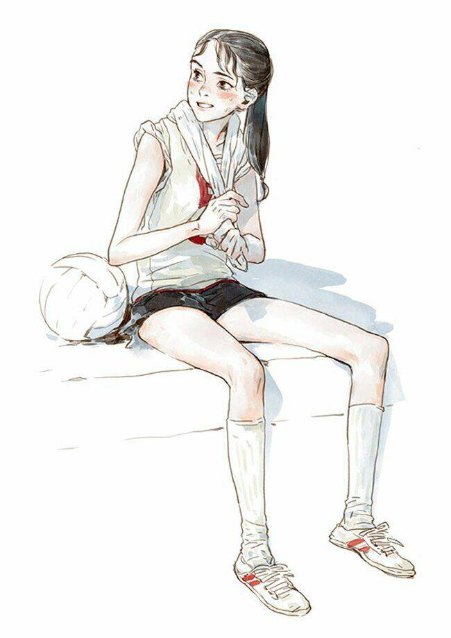 người yêu dấu chapter 7.5 1