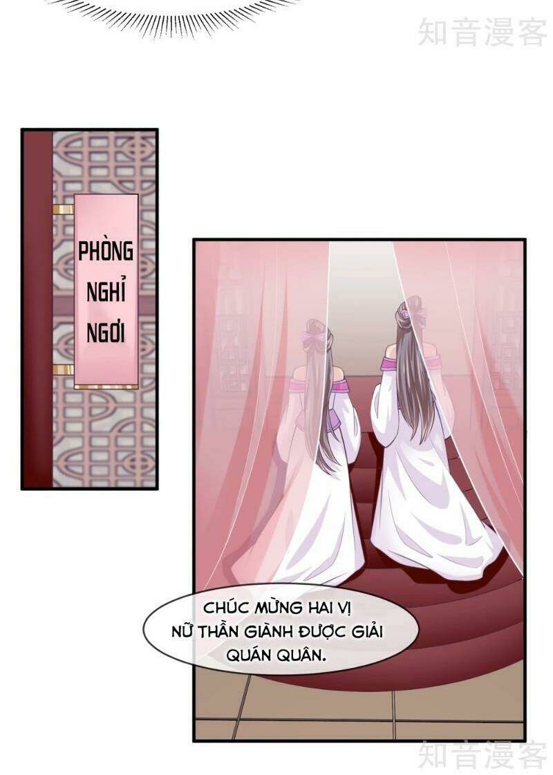 ta là ngọc hoàng đại đế chapter 100 10