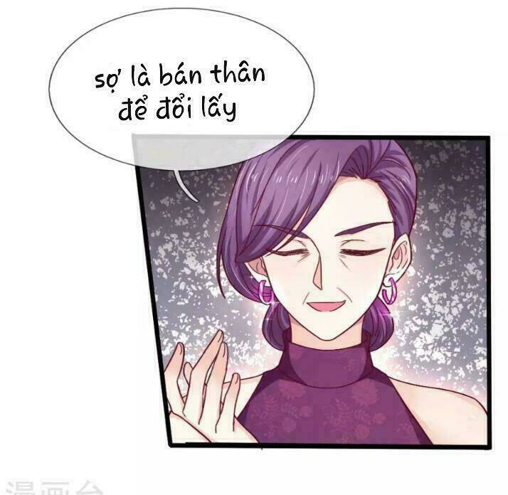 từ chối kết hôn với đại gia: cô dâu bỏ trốn chapter 48 11