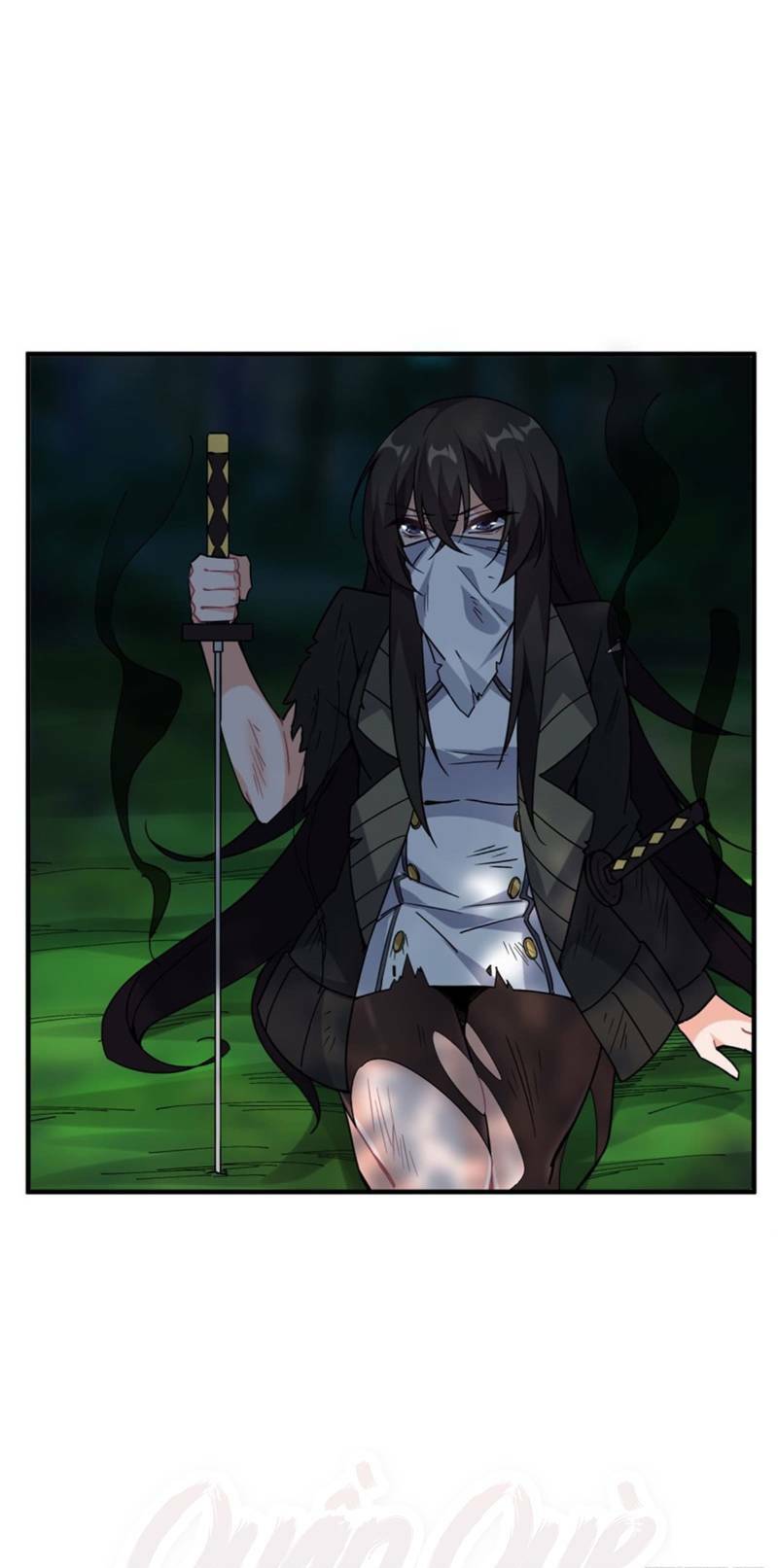 nhặt ma vương về làm nữ hầu chapter 38 15