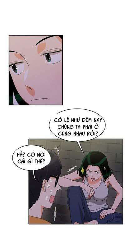 do it one more time- yêu lại từ đầu chapter 22 32