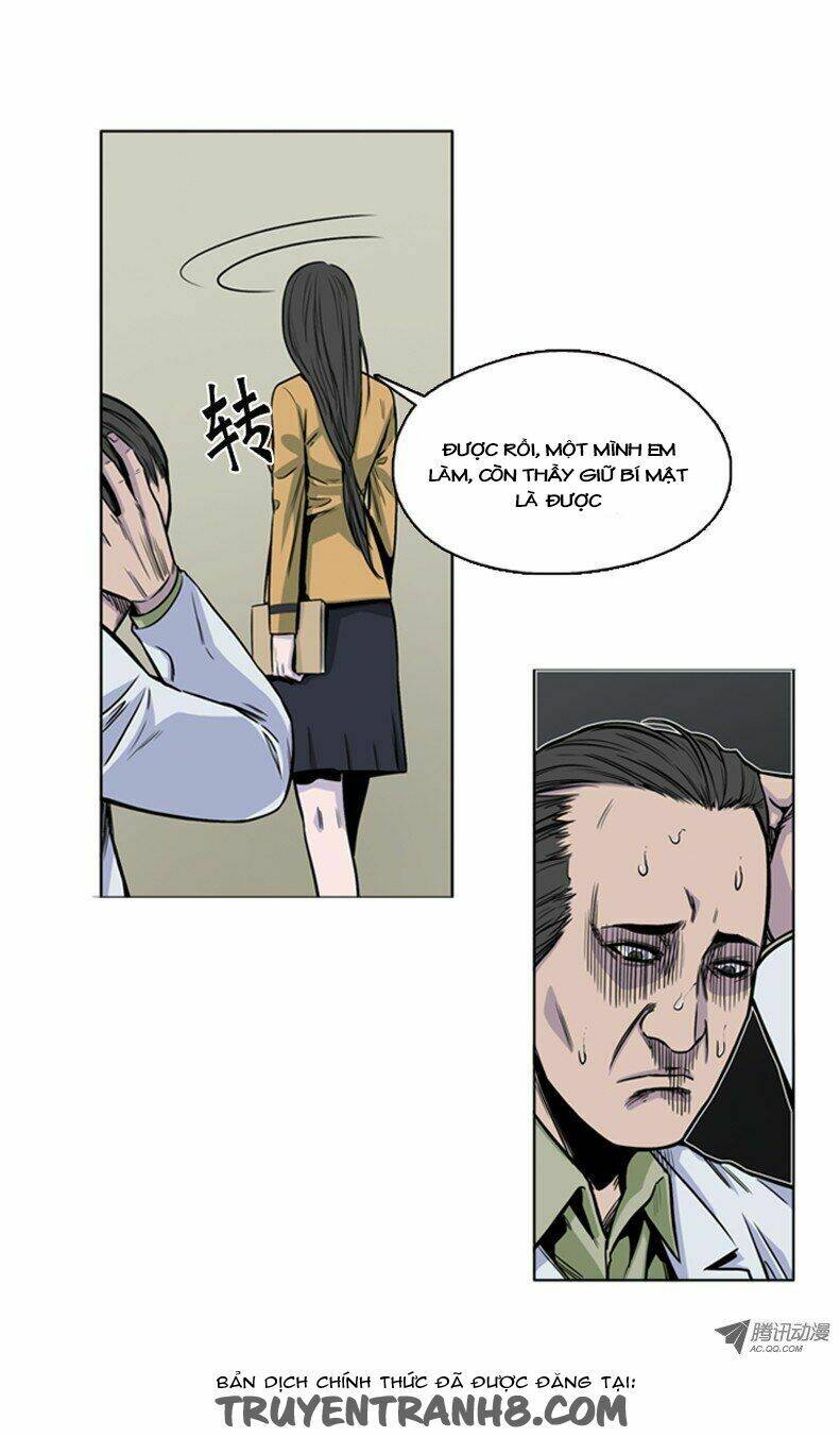 vua của vong linh chapter 47 6