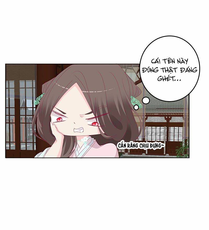 tướng quân mời ra trận chapter 104 3