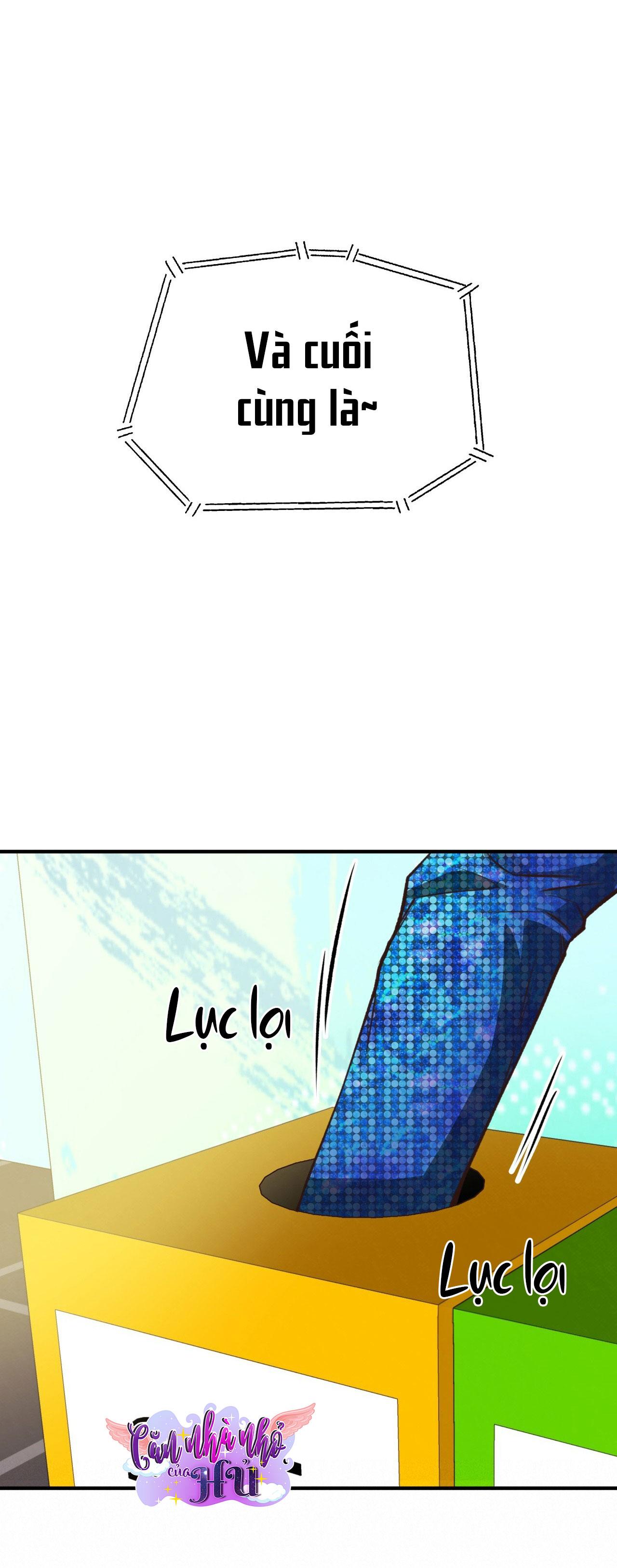 mật gấu chapter 22 75