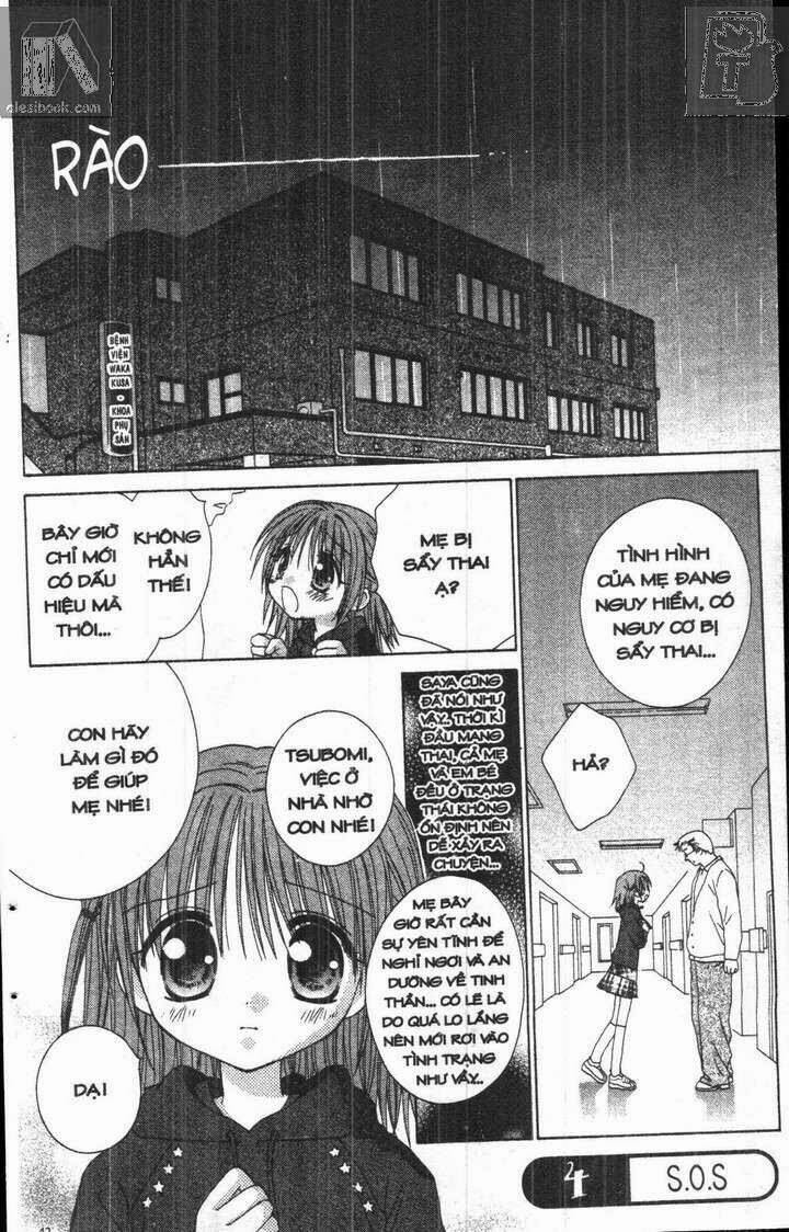 điều thầm kín của tsubomi chapter 4 1