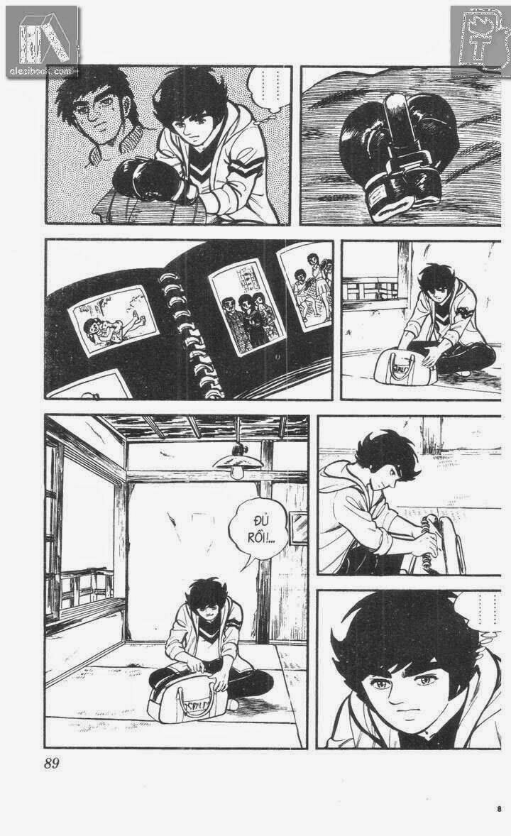 ganbare genki chapter 206 5