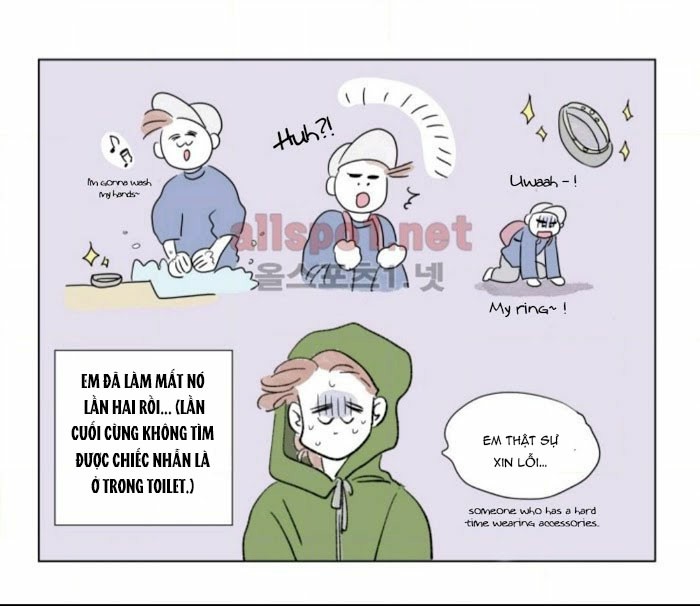 câu chuyện của hosik chapter 50 39