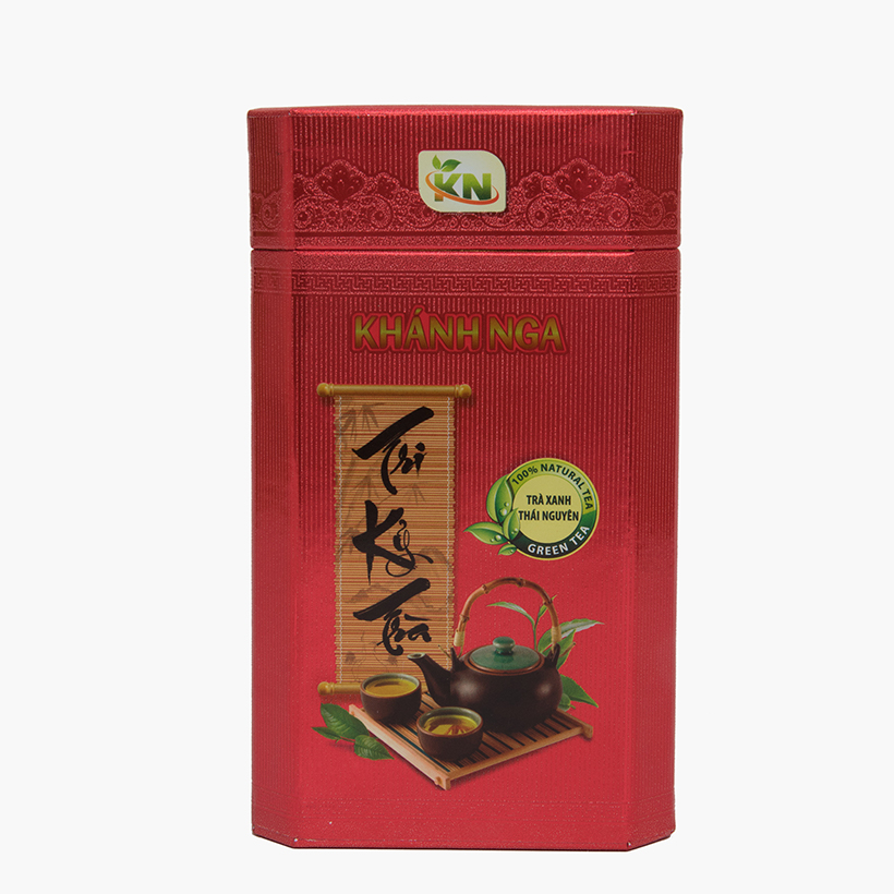 Tri Kỷ Trà Khánh Nga 100g