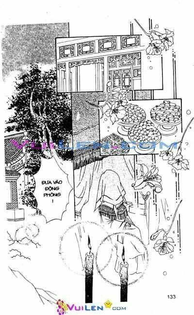 cô gái 300 tuổi chapter 2 133