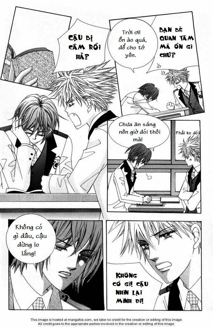 she's scary chapter 1 14