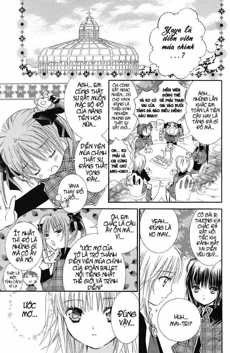 shugo chara chapter 9 12