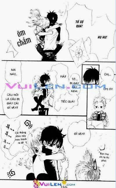 chàng trai thứ 13 chapter 11 167
