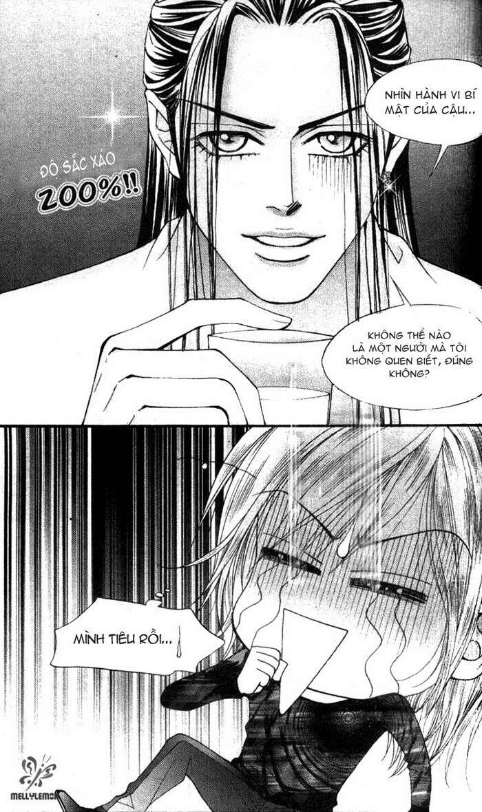 the one chapter 38 15