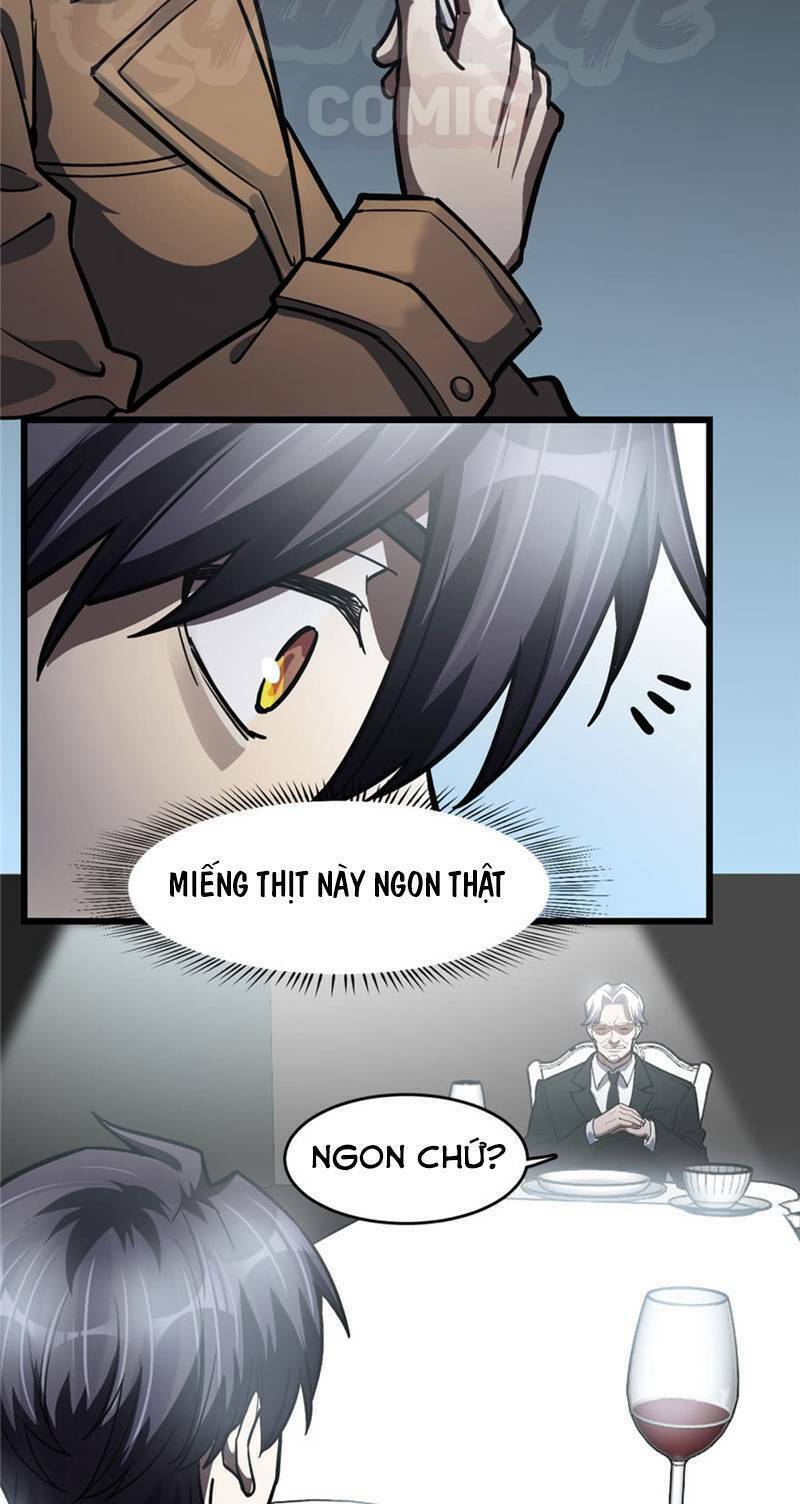 thâm dạ thư ốc chapter 68 6