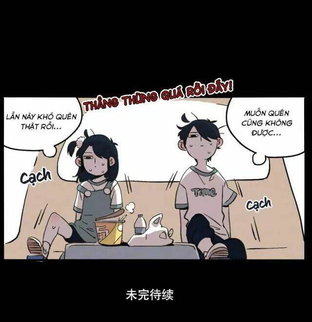 mau mang anh trai tôi đi chapter 43 6