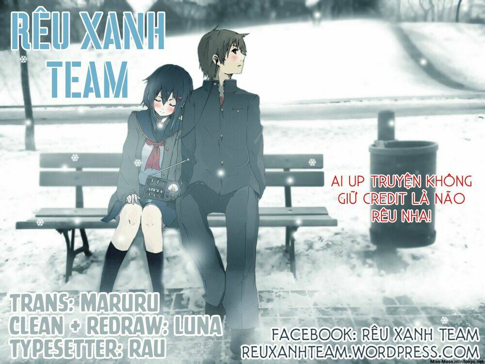 sunrise! chapter 1 42