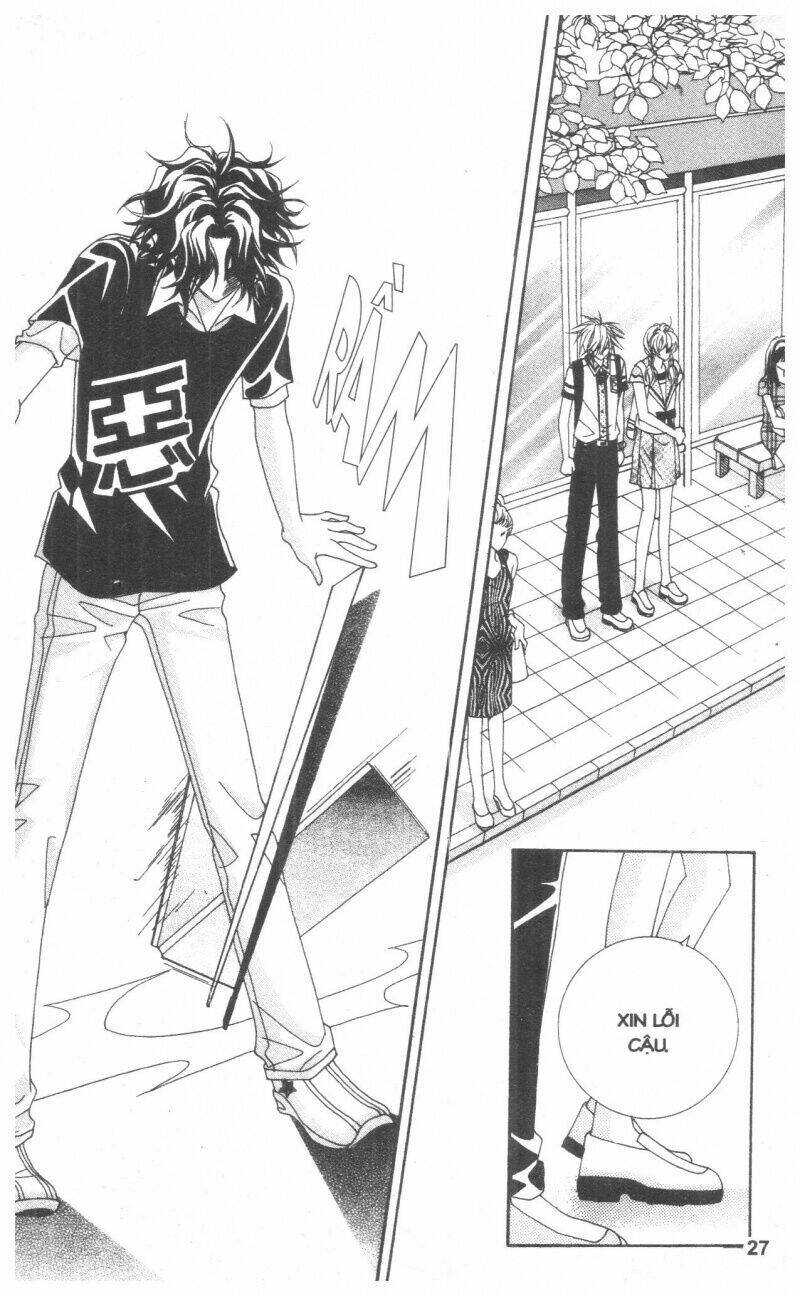 cũng vì em chapter 2 28