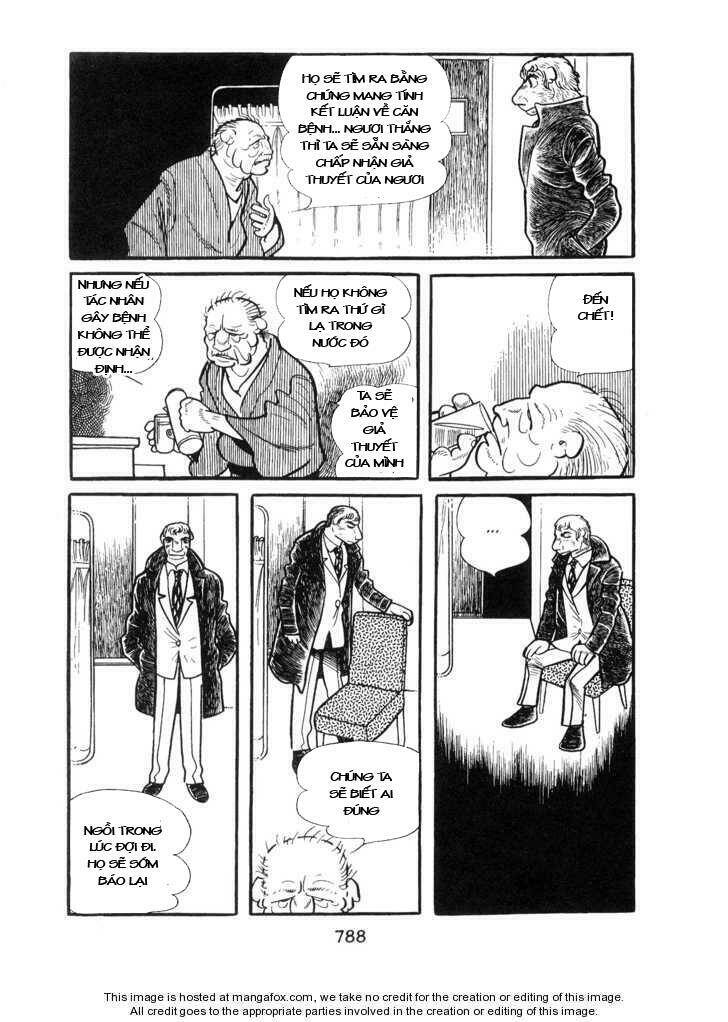 ode to kirihito chapter 19 35